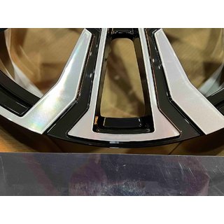 Jante forjate OEM R22 V1 (Set 4 buc) BMW X7 G07 2019- foto 2