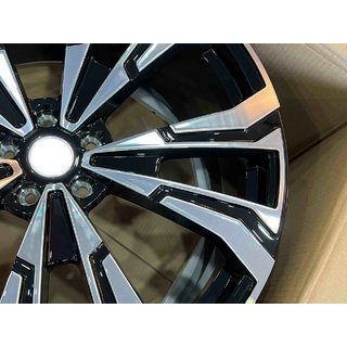 Jante forjate OEM R22 V1 (Set 4 buc) BMW X7 G07 2019- foto 3