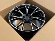 BMW 5 Series E39 1996-2003 Jante forjate OEM R18 (set 4 buc) foto 6