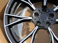BMW 5 Series E39 1996-2003 Jante forjate OEM R18 (set 4 buc) foto 10