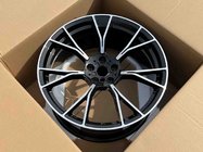 BMW 5 Series E39 1996-2003 Jante forjate OEM R18 (set 4 buc) foto 5