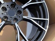 BMW 5 Series E39 1996-2003 Jante forjate OEM R18 (set 4 buc) foto 9