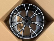 BMW 5 Series E39 1996-2003 Jante forjate OEM R18 (set 4 buc) foto 4
