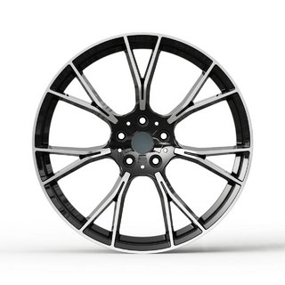 Jante forjate OEM R18 (set 4 buc) foto 1