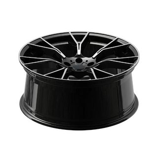 Jante forjate OEM R18 (set 4 buc) foto 3