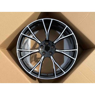 Jante forjate OEM R18 (set 4 buc) foto 4