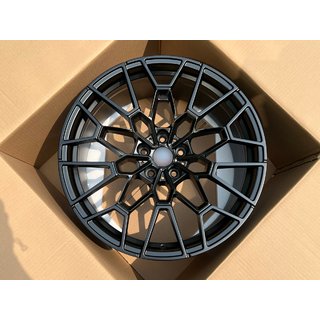 Jante forjate OEM R20 V2 (set 4 buc) BMW 4 Series G22/23/26 2020- foto 2