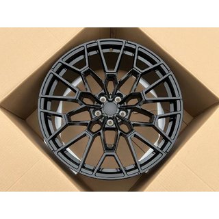 Jante forjate OEM R21 (set 4 buc) BMW Seria 5 G30/G31 2017–2023 foto 1