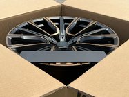 BMW XM G09 2022- Jante forjate OEM R21 V1 (Set 4 buc) foto 5
