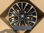 BMW XM G09 2022- Jante forjate OEM R21 V1 (Set 4 buc) foto 1