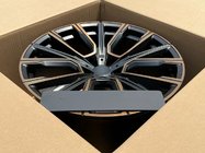 BMW XM G09 2022- Jante forjate OEM R21 V1 (Set 4 buc) foto 4