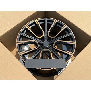 Jante forjate OEM R21 V1 (Set 4 buc) foto 2