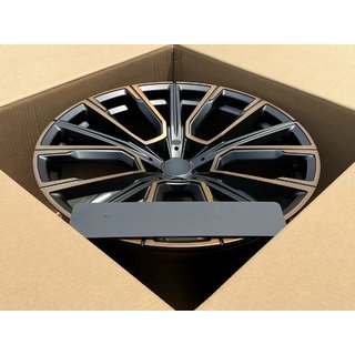Jante forjate OEM R21 V1 (Set 4 buc) foto 4