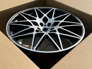 BMW iX (I20) 2022- Jante forjate OEM R22 (Set 4 buc) foto 3