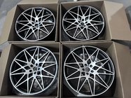 BMW iX (I20) 2022- Jante forjate OEM R22 (Set 4 buc) foto 4