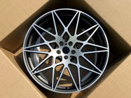 BMW iX (I20) 2022- Jante forjate OEM R22 (Set 4 buc) foto 1