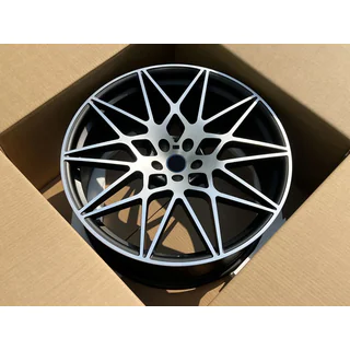 Jante forjate OEM R22 (Set 4 buc) foto 2