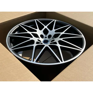 Jante forjate OEM R22 (Set 4 buc) foto 3