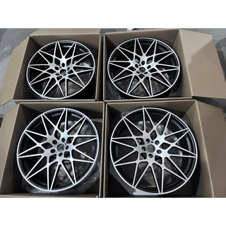 Jante forjate OEM R22 (Set 4 buc) foto 4