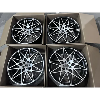 Jante forjate OEM R22 (Set 4 buc) foto 4