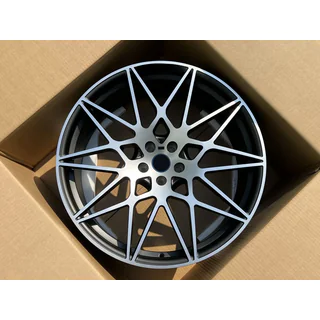 Jante forjate OEM R22 (Set 4 buc) foto 1