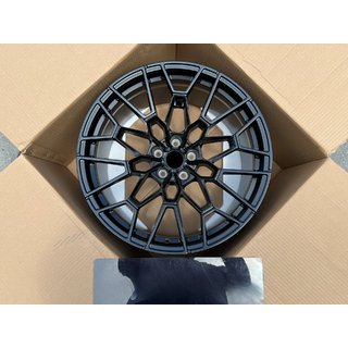 Jante forjate OEM R19 R20 V1 (Set 4 buc) BMW 4 Series G22/23/26 2020- foto 1