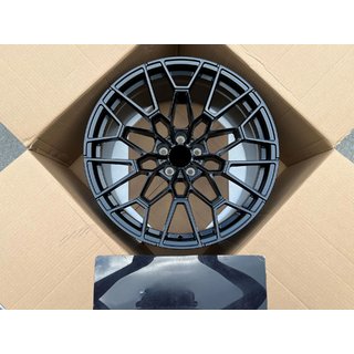 Jante forjate OEM R19 R20 V1 (Set 4 buc) BMW 4 Series G22/23/26 2020- foto 2