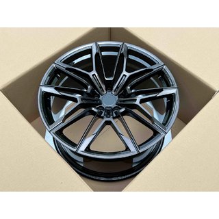 Jante forjate OEM R22 V1 (Set 4 buc) foto 2