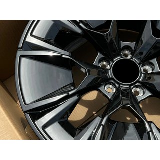 Jante forjate OEM R22 V2 (set 4 buc) foto 4
