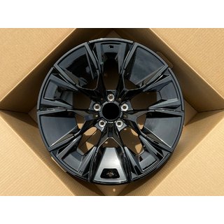 Jante forjate OEM R22 V2 (set 4 buc) foto 1