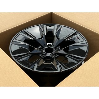 Jante forjate OEM R22 V2 (set 4 buc) foto 3