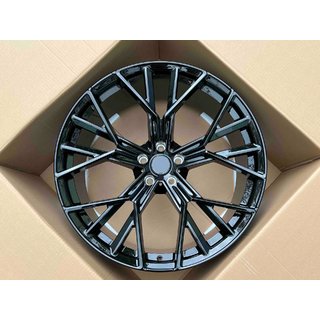Jante forjate OEM R23 V1 (set 4 buc) BMW XM G09 2022- foto 1