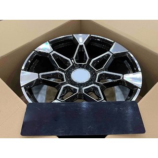 Jante forjate OEM R23 V2 (Set 4 buc) BMW XM G09 2022- foto 3