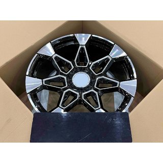 Jante forjate OEM R23 V2 (Set 4 buc) BMW XM G09 2022- foto 2