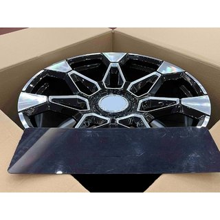 Jante forjate OEM R23 V2 (Set 4 buc) BMW XM G09 2022- foto 4