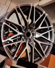 BMW X5 G05 2019–2026 Jante forjate OEM R22 V2 (set 4 buc) foto 2