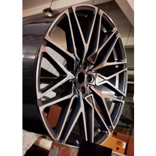 Jante forjate OEM R22 V2 (set 4 buc) foto 3