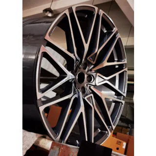 Jante forjate OEM R22 V2 (set 4 buc) foto 3