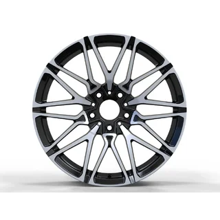 Jante forjate OEM R22 V3 (set 4 buc) foto 1