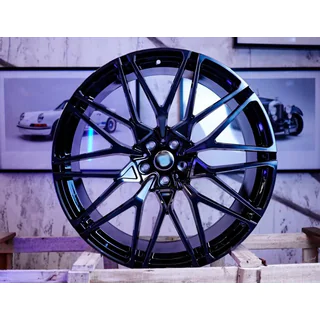 Jante forjate OEM R22 V3 (set 4 buc) foto 2