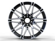 BMW X6 G06 2019–2027 Jante forjate OEM R22 (Set 4 buc) foto 1