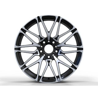 Jante forjate OEM R22 (Set 4 buc) foto 1