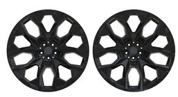 BMW X7 G07 2019- Jante forjate OEM R23 V1 (set 4 buc) foto 2