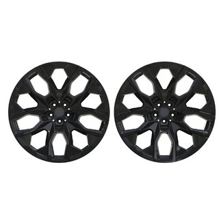 Jante forjate OEM R23 V1 (set 4 buc) BMW X7 G07 2019- foto 2