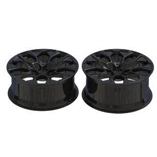 Jante forjate OEM R23 V1 (set 4 buc) BMW X7 G07 2019- foto 4