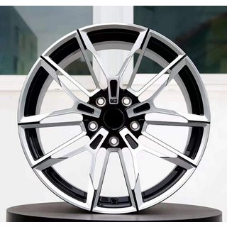 Jante forjate OEM R20 R21 (set 4 buc) BMW 3 Series G20/G21 2018- foto 1