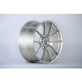 Jante forjate OEM R19 R20 V2 (Set 4 buc) BMW 2 Series G42 2021- foto 2