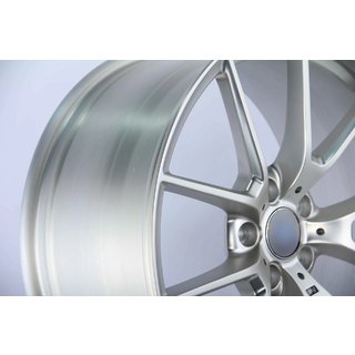Jante forjate OEM R19 R20 V2 (Set 4 buc) BMW 2 Series G42 2021- foto 3