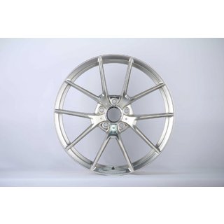 Jante forjate OEM R19 R20 V2 (Set 4 buc) BMW 2 Series G42 2021- foto 1