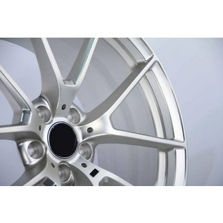 Jante forjate OEM R19 R20 V2 (Set 4 buc) BMW 2 Series G42 2021- foto 4